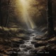 The Silence Project Creek Bed Single