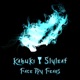 Face My Fears From Kingdom Hearts 3 Single