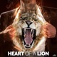 Heart of a Lion feat Oliver Free Easy Mills Single