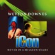 Icon Live Never In a Million Years Remastered