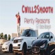 Plenty Reasons feat king bailey Single