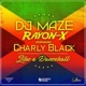 Like a Dancehall feat Charly Black Single