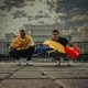 BUCAREST feat Rambo Single