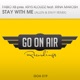 Stay With Me feat Irina Makosh Allen Envy Remix Single