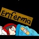 Enfermo feat Heredia El 2Ble AA Single