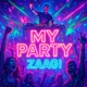 My Party Single