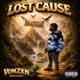 LOST CAUSE EP