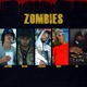 Zombies feat Pversos Japponi Onehight Single
