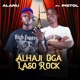 Alhaji Loga Aso Rock feat Pistol Single