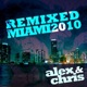 Remixed Miami 2010