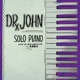 Solo Piano Live In New Orleans 1984