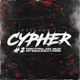 2 Dutch Drill Cypher 2 0 36K feat Millz D22 Gibbie Smallavelli Single