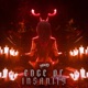 EDGE OF INSANITY Single