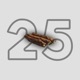25 blunts Remix Single