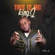 London girl feat Kcharisma cruz Single