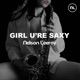 Girl U re Saxy Single