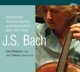 J S Bach Sonatas for Viola da gamba Harpsichord BWV 1027 1029