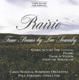 Sowerby Tone Poems