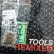 Tools Remixed Single