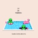 14 De Febrero Single
