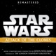 Star Wars Attack of the Clones Original Motion Picture Soundtrack