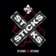 Sticks On Sticks Single