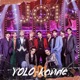 YOLO konde Single
