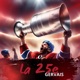La 25e Single