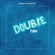 Double Afrobeats Instrumental Single