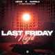 Last Friday Night Single