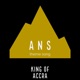 ANS Original Television Soundtrack Single