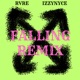 Falling Remix Single feat IZZYNYCE Single