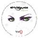 Different Vol 9 EP