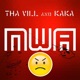 Nwa EP