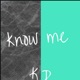 Know Me Single
