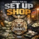Set up shop feat Tn0jay Single