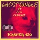 Ghost Jungle feat Ark Cataract Single