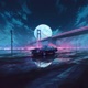 NIGHT CITY feat SKYPIERR REMIX Single