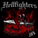 HELLFIGHTERS feat HXGXNX Single