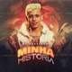 Minha História Single