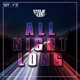 All Night Long Single