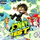 Jonny Test EP