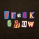 Freakshow Single