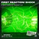 First Reaction Shock Clive King Remix Single