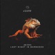 Last Night in Barbados Radio Edit Single