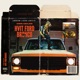 Hvit Ford Bronco Single