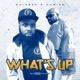 What s Up feat Chriss Single
