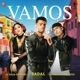 Vamos feat Dr Zeus Raja Kumari Single