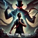 Own my name feat St3alth Single
