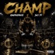 CHAMP feat SCI FI Single